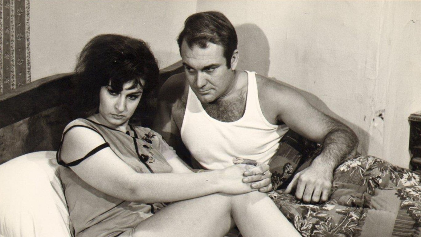 Oğlum Oğlum (1965)