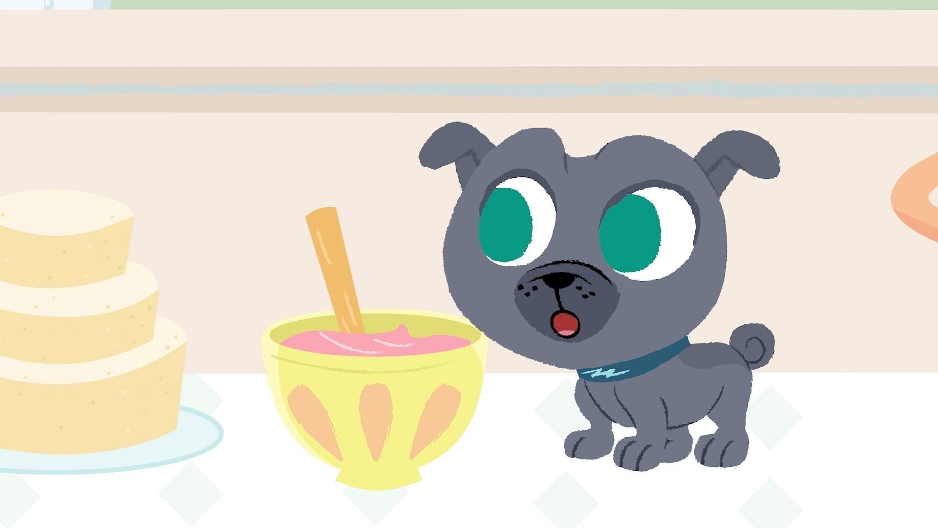 Thumbnail for Pat-a-cake Season 1 Episode 7