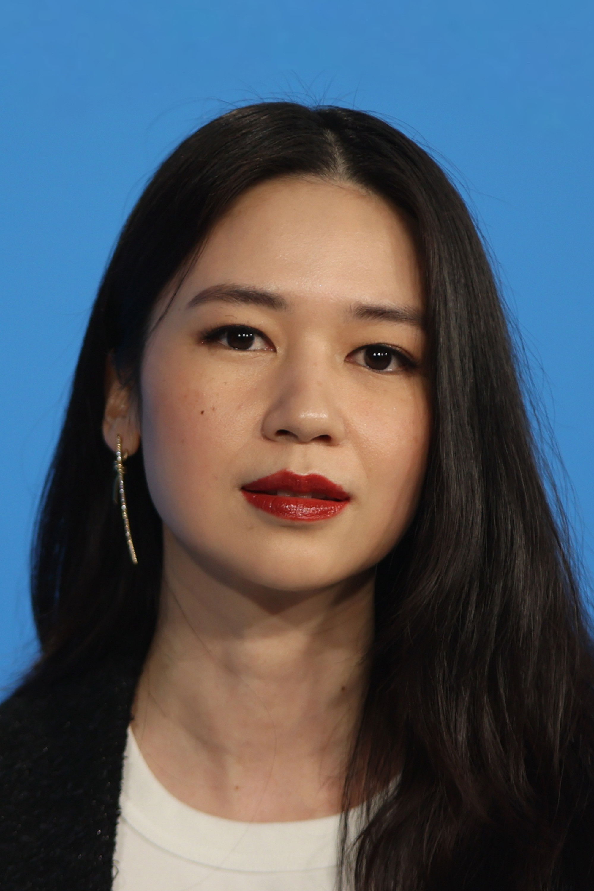 et billede af Laura Basuki