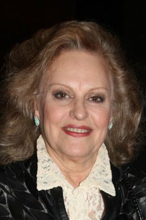 et billede af Olga Politou