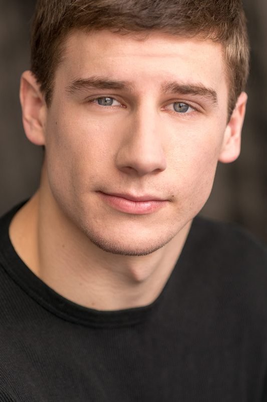 et billede af Ryan McBride