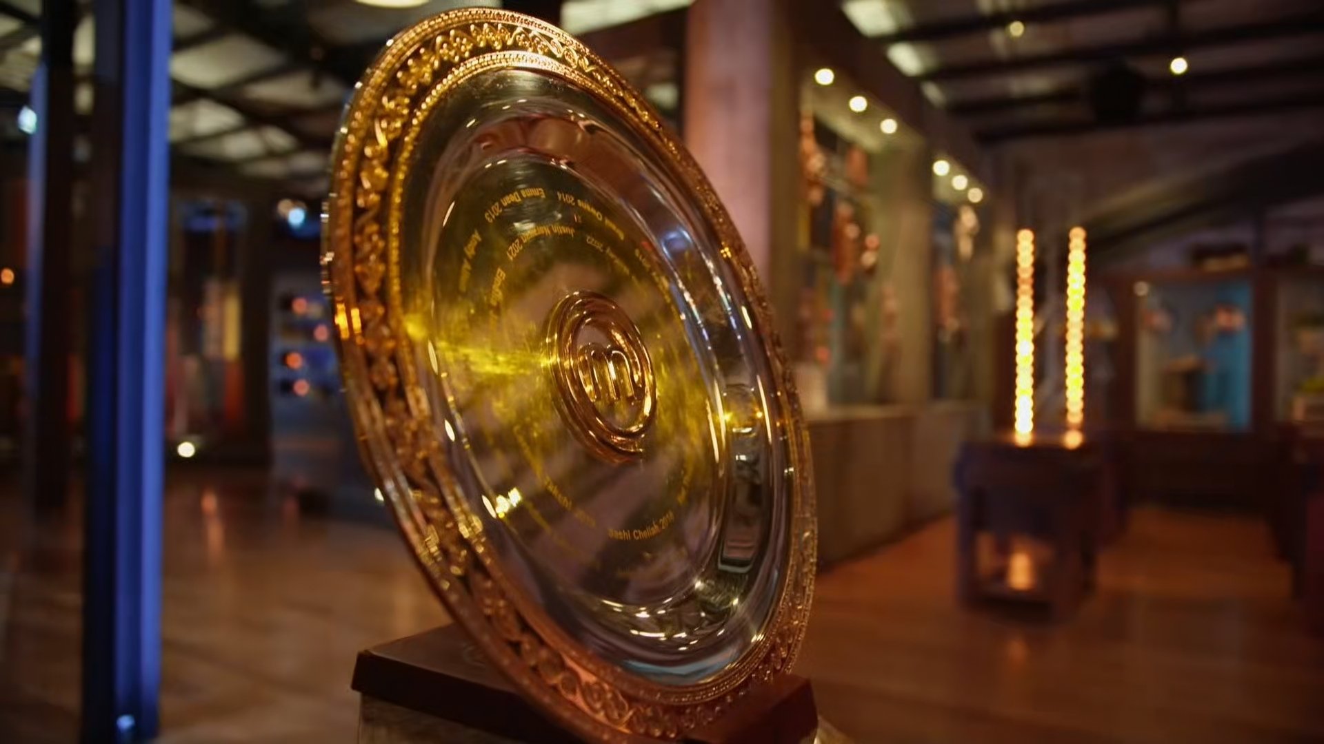 MasterChef (Australia) 17x60