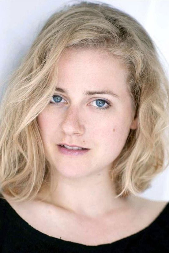 et billede af Amandine Klep