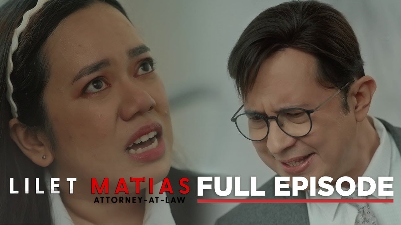 Episode 61