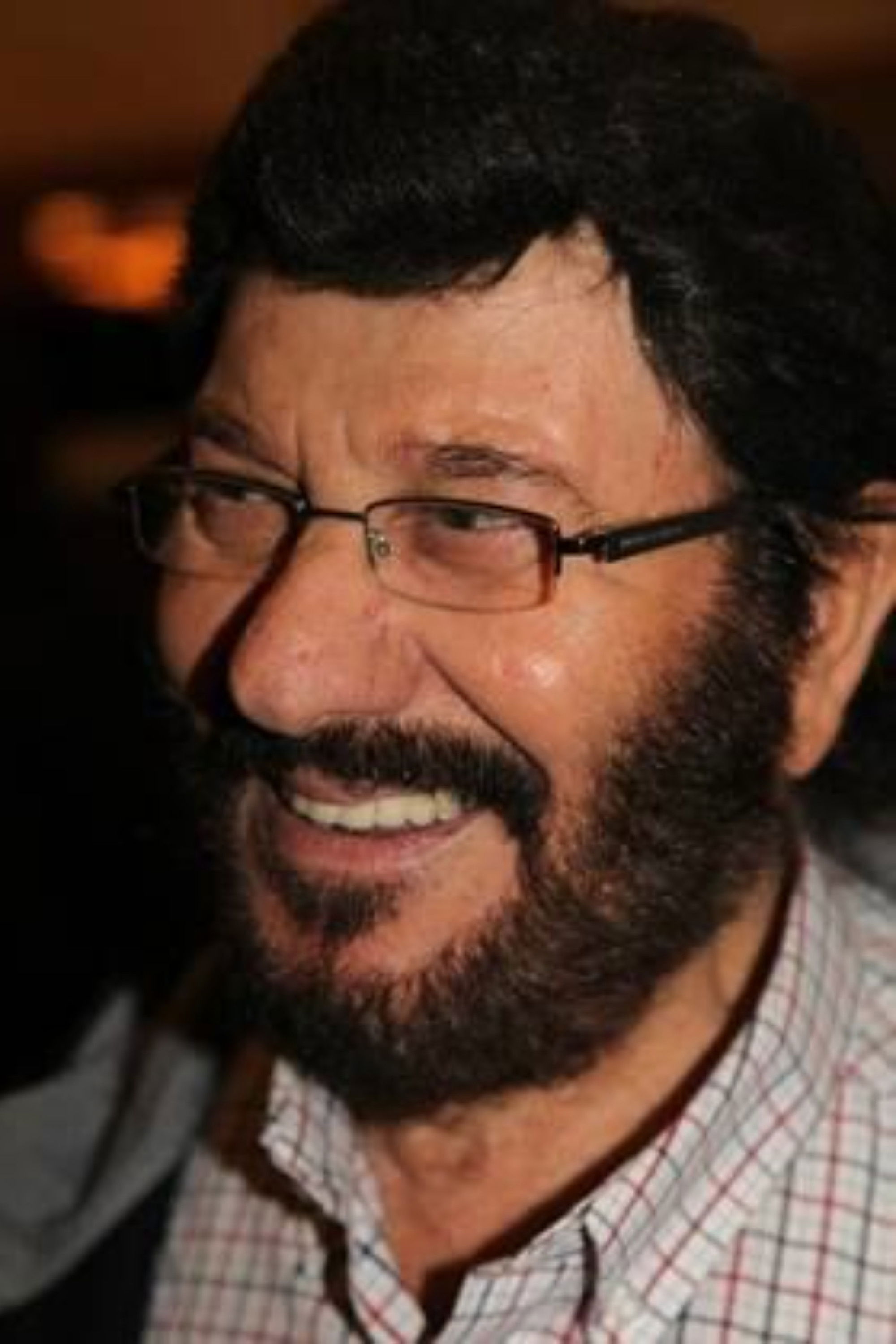 et billede af Adib Qaddoura