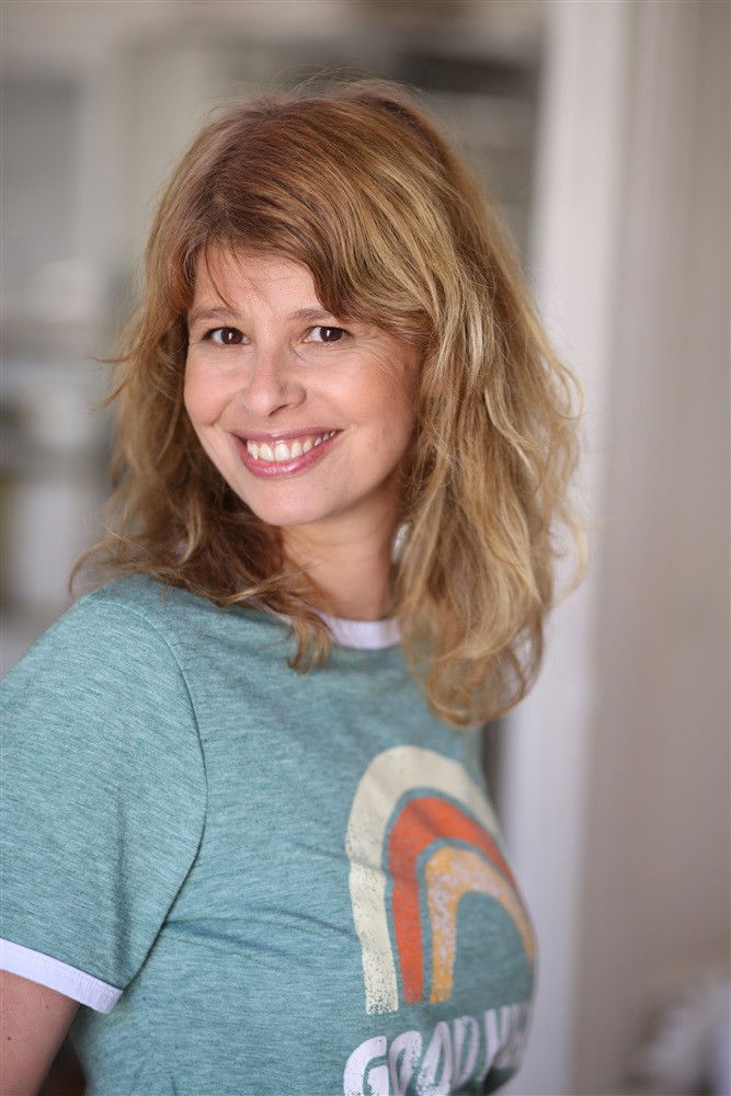 et billede af Laurie Marzougui