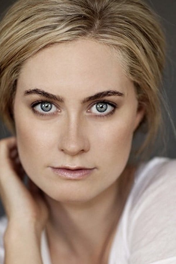 et billede af Anna Arden