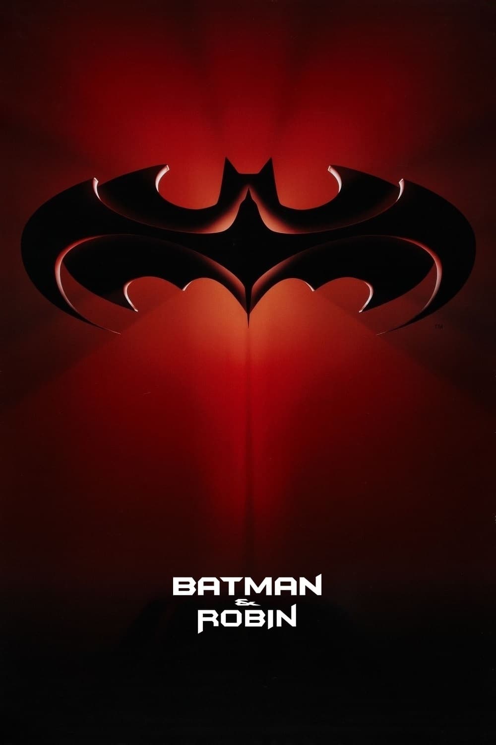 Batman & Robin