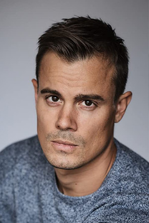 et billede af Gregory Michael