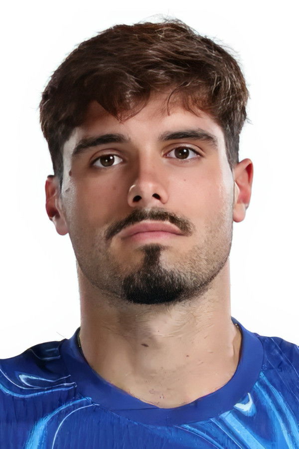 et billede af Pedro Neto