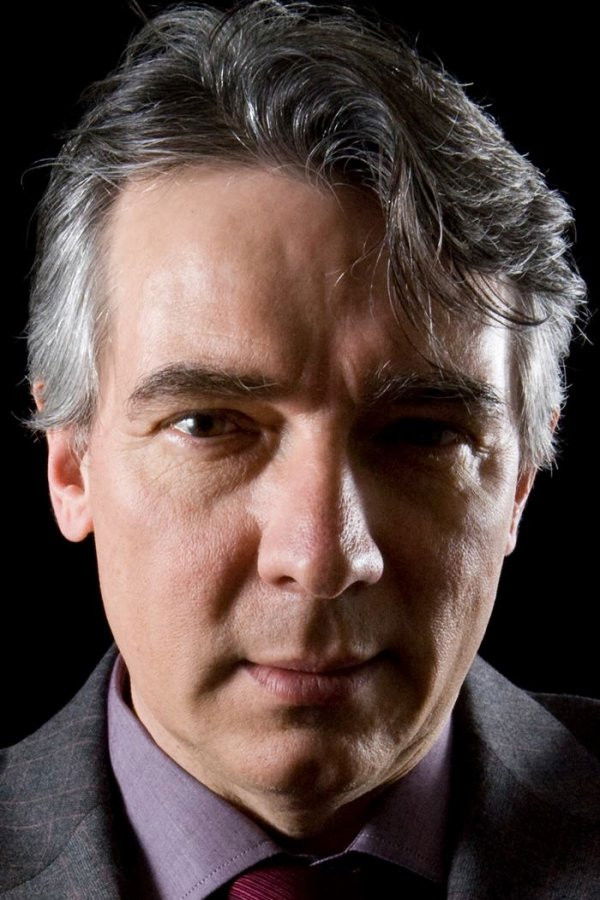 et billede af Dan Schlosser