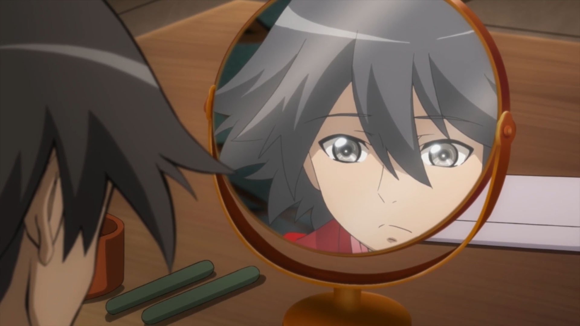 Fox Spirit Matchmaker