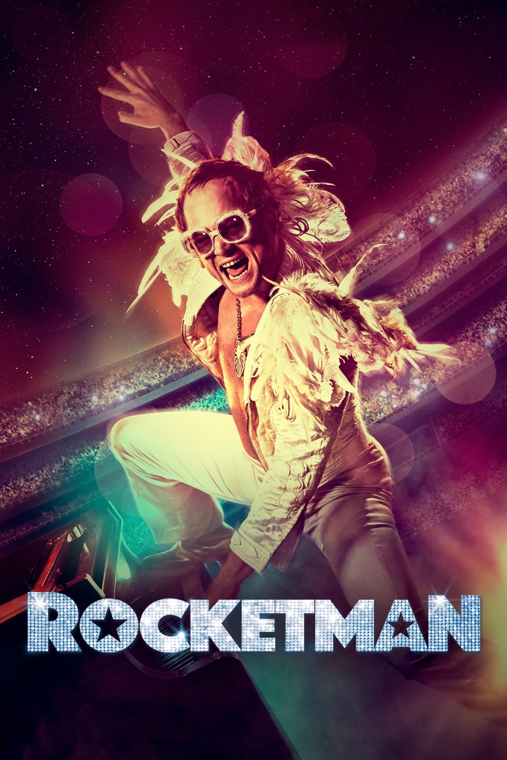 Rocketman