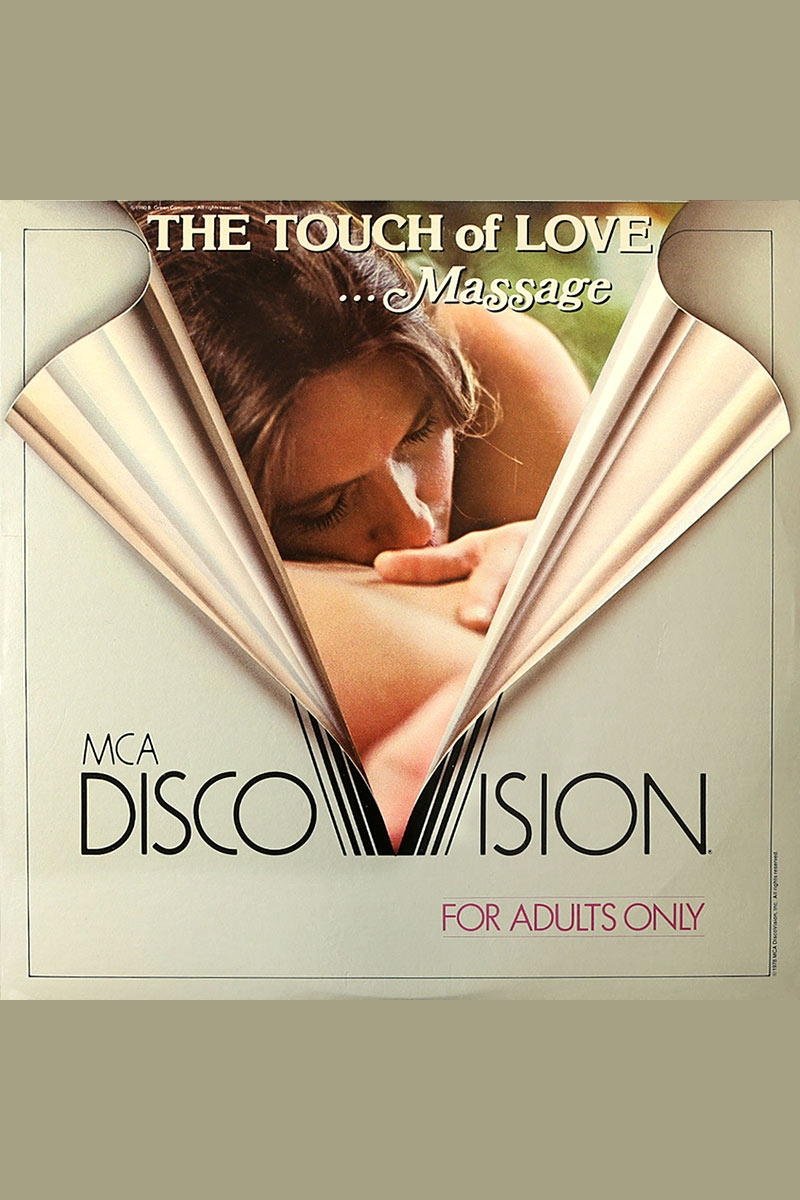 Sensual Massage: The Touch of Love
