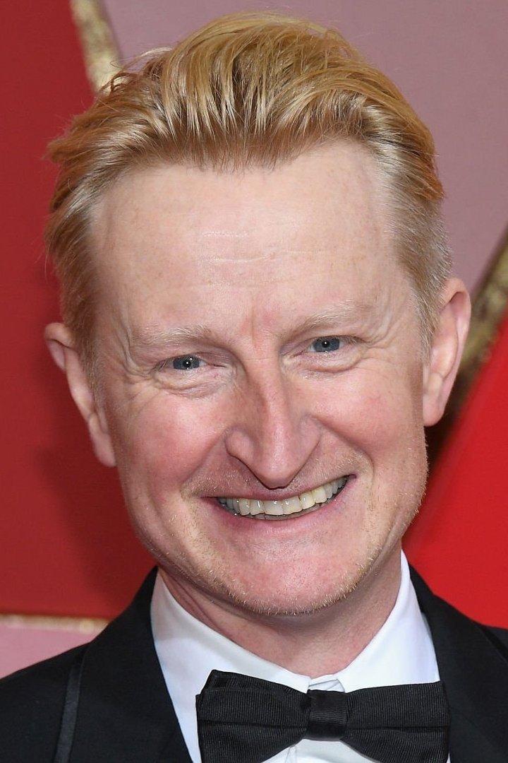 et billede af Guy Hendrix Dyas