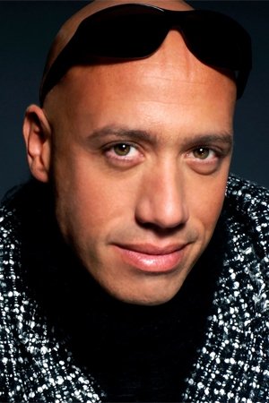 et billede af Robert Verdi