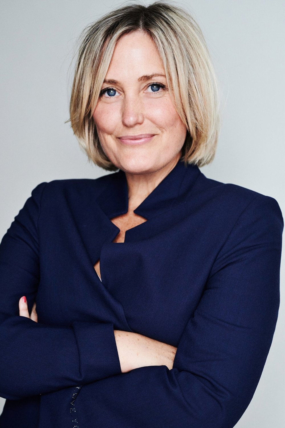 et billede af Mika Simmons