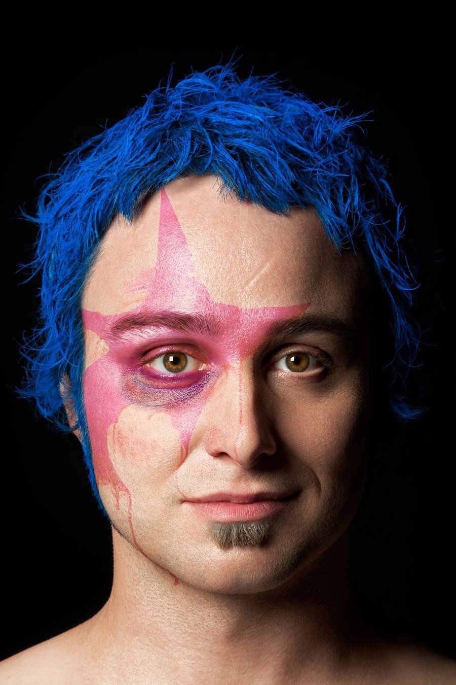 et billede af Antoine Gratton