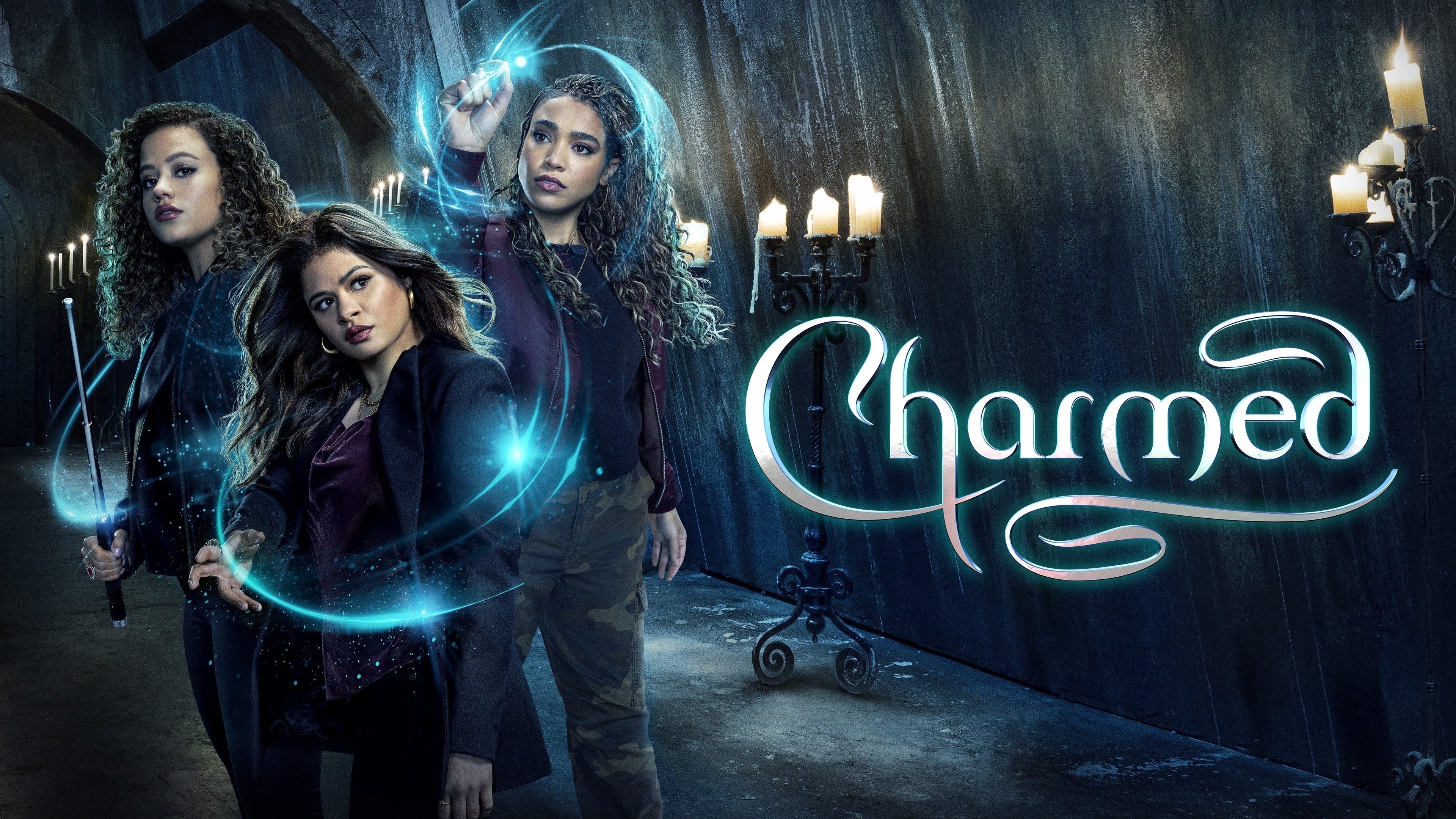 Charmed - Season 4 Episode 8