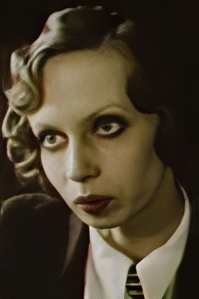 et billede af Mariya Belkina