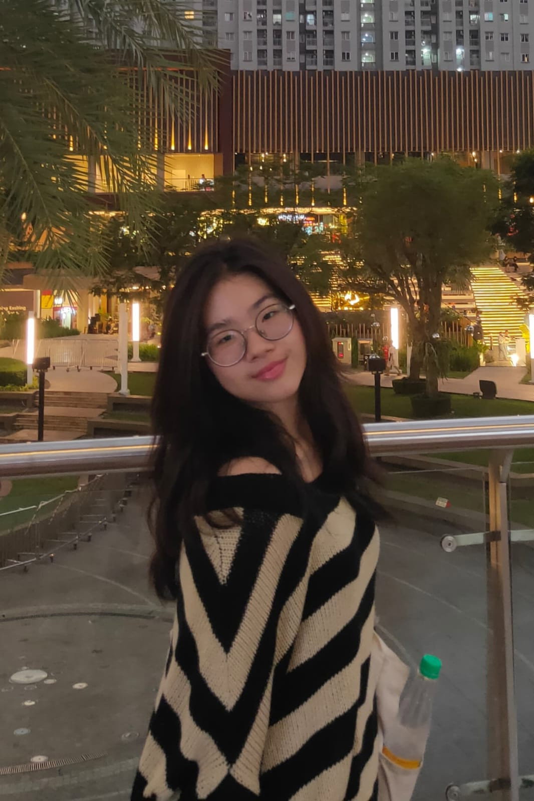 Qeren Pisteuo Tsidqenu Trijosa