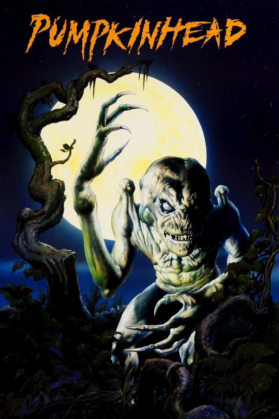 Pumpkinhead