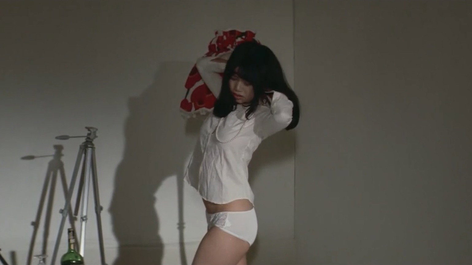 Joshi daisei: Karisome no tsuma