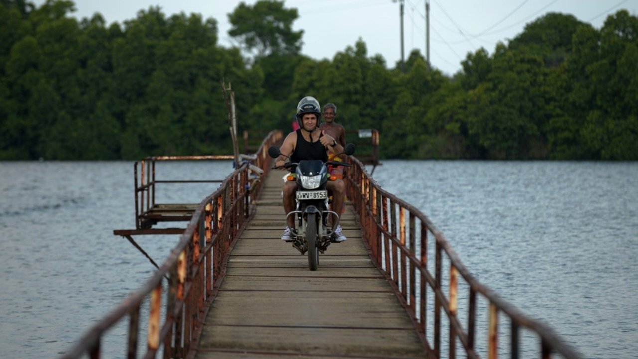 Thumbnail for Sri Lanka Season 1 Episode 9