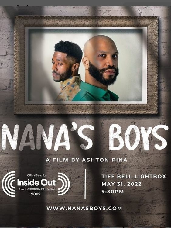 Nana's Boys