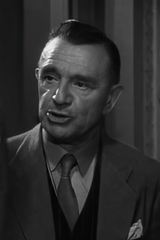 et billede af Arthur Devère