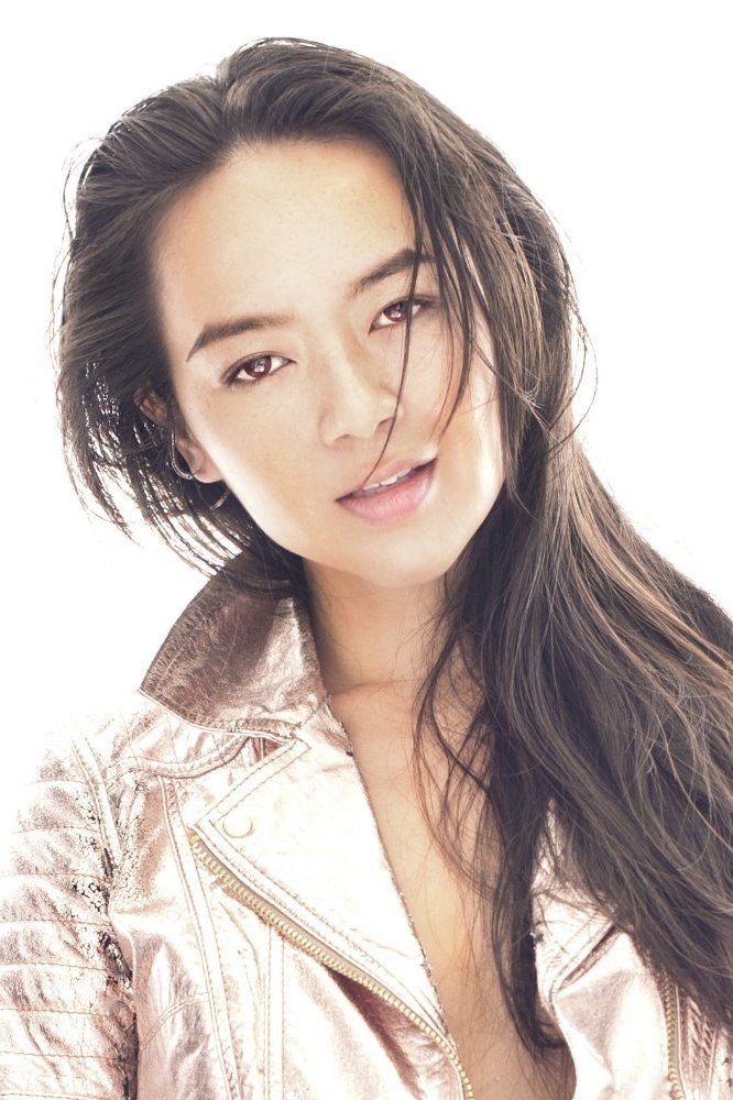 et billede af Angel Pai