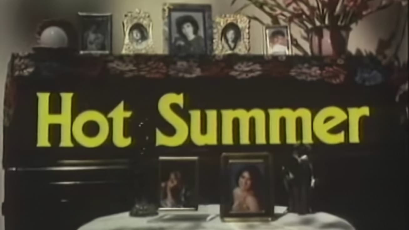 Hot Summer (1990)