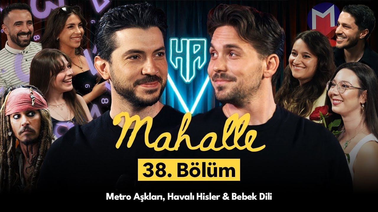 S1E38 · Episode 38
