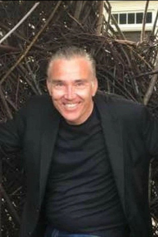 et billede af Sam Baltrusis