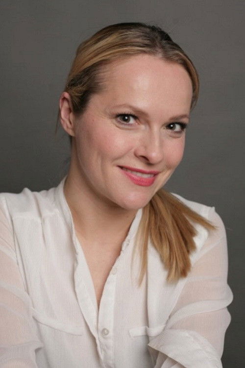 et billede af Marianna Semyonova