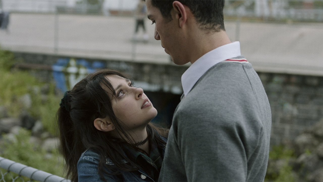 Thumbnail for Demet & Danny Season 0 Episode 10