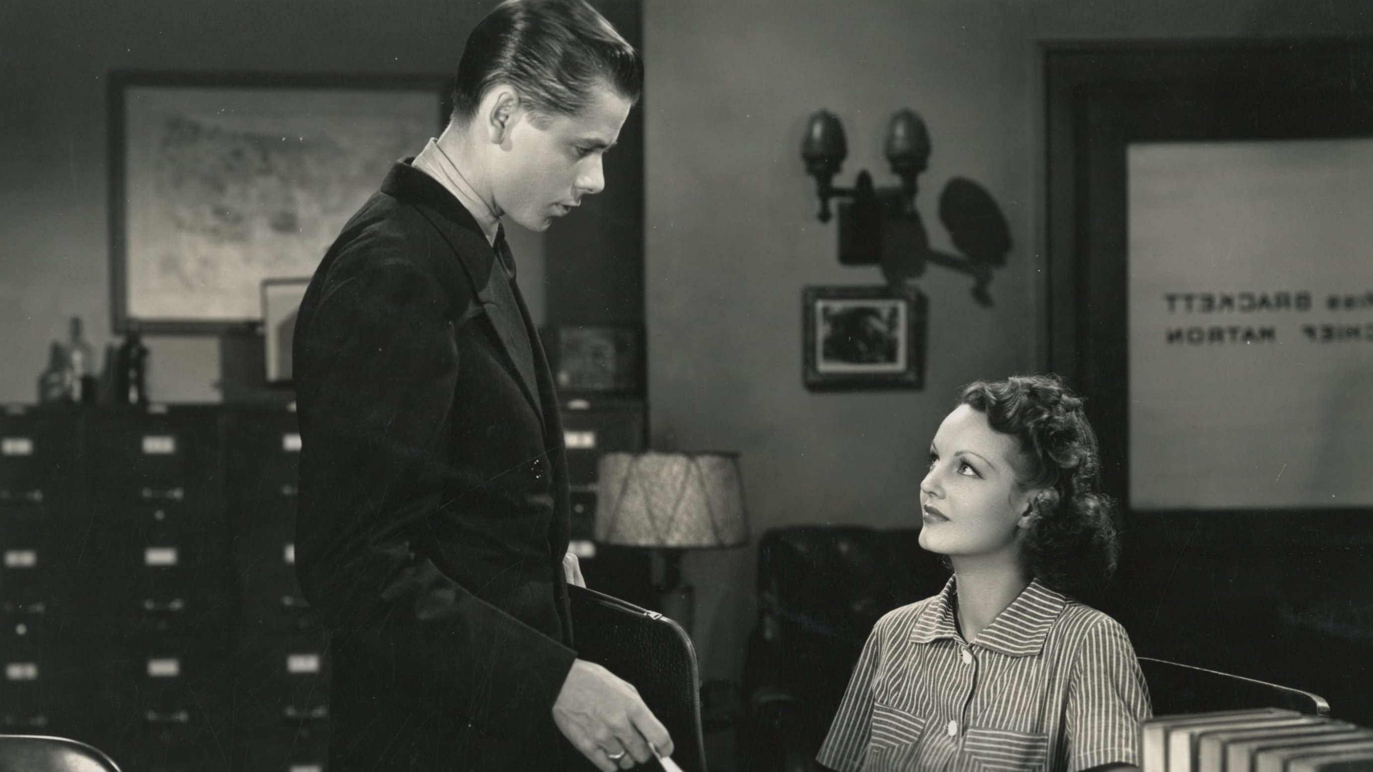 Convicted Woman (1940)