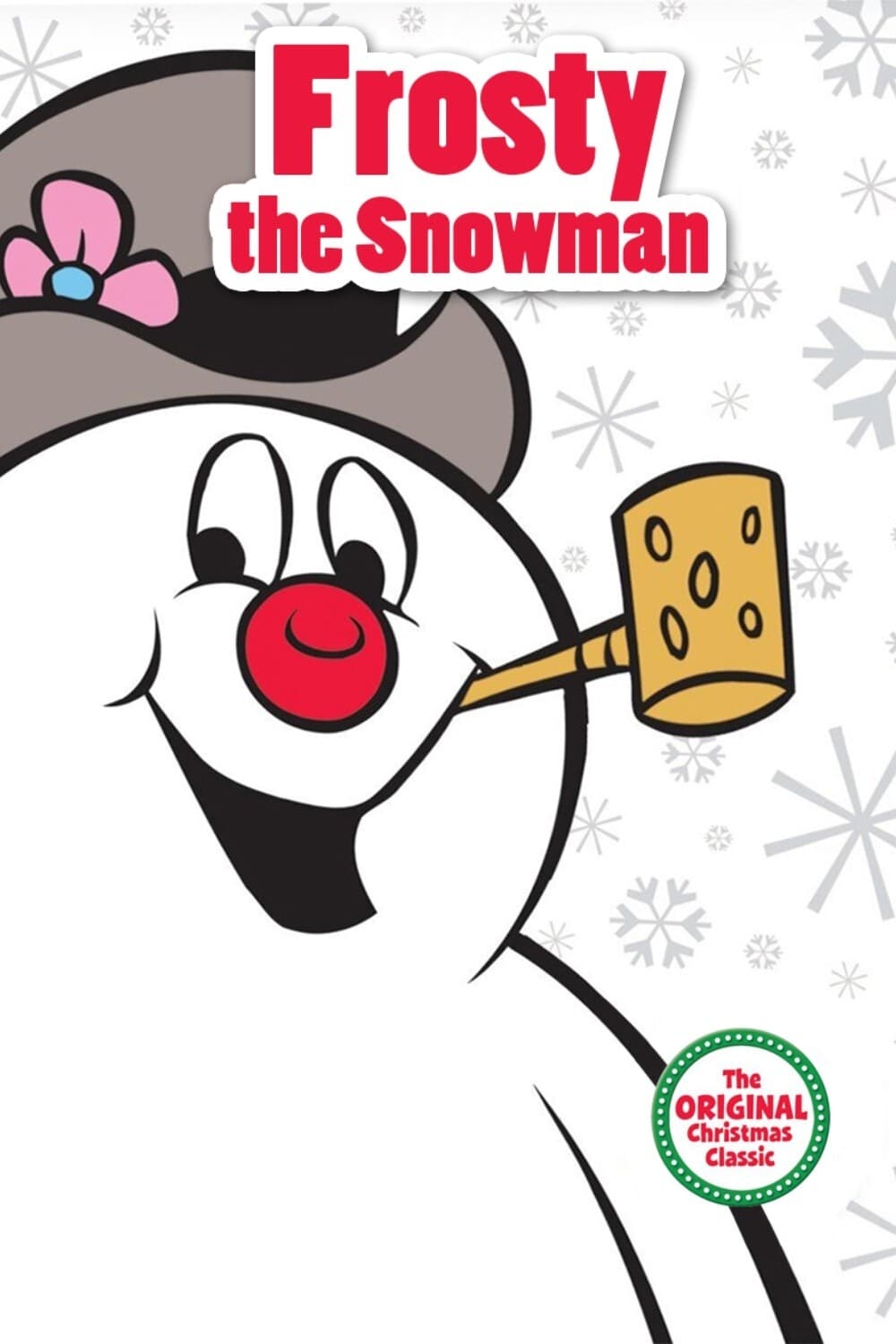 Watch Frosty the Snowman (1969) Full Movie Online Free