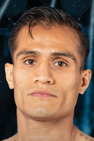 et billede af Erick Garcia Benitez