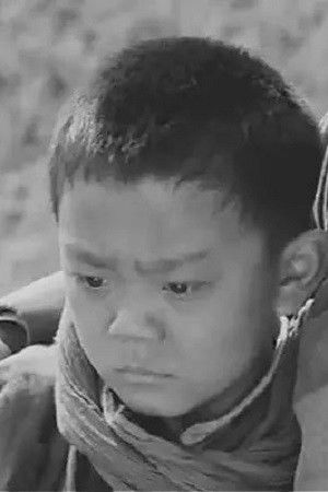 et billede af Liu Bin