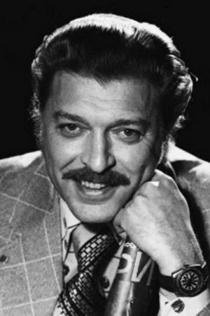 et billede af Vladimir Balon