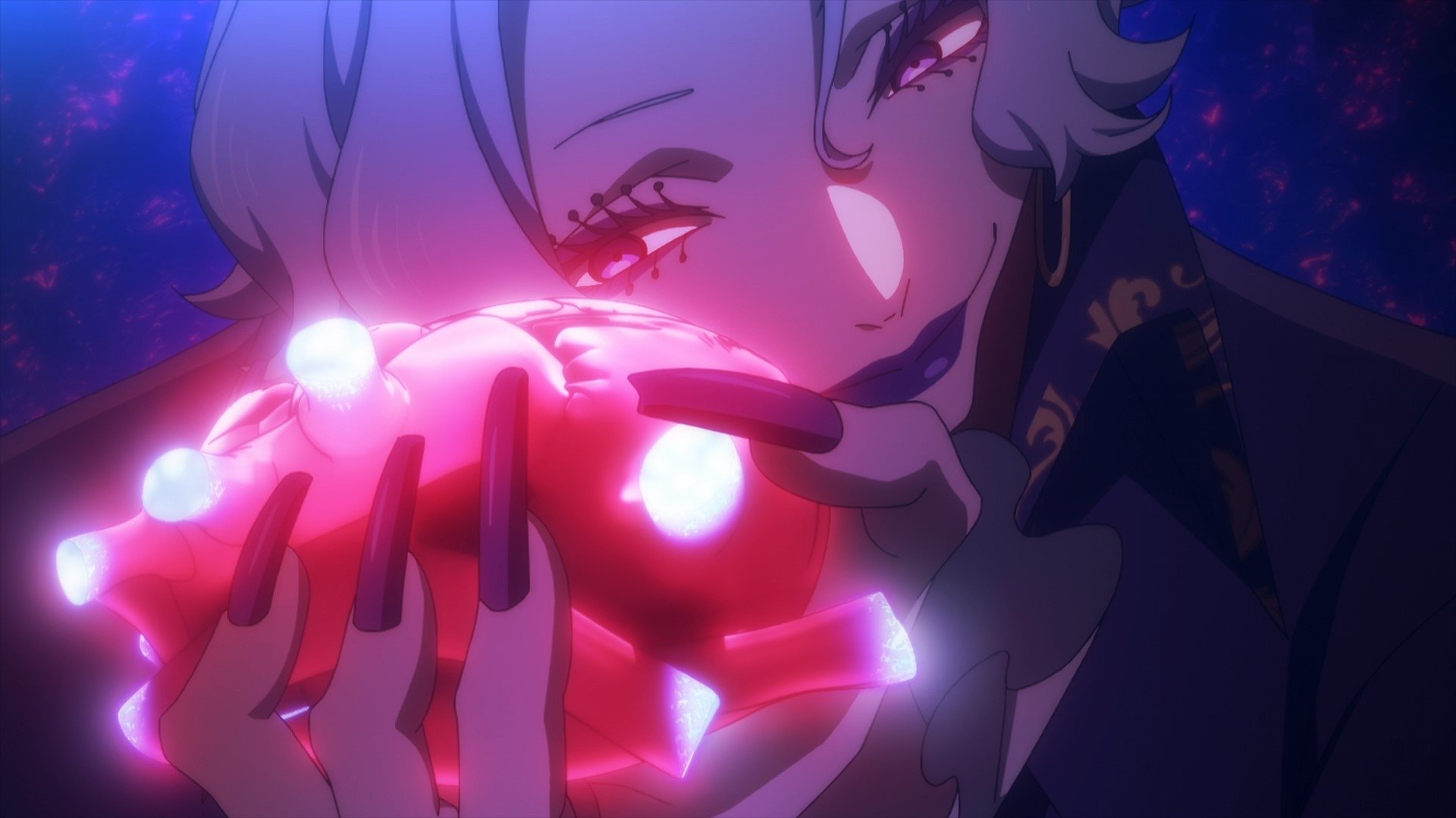 Saikyou no Shienshoku Wajutsushi de Aru Ore wa Sekai Saikyou Clan wo Shitagaeru Episódio 08