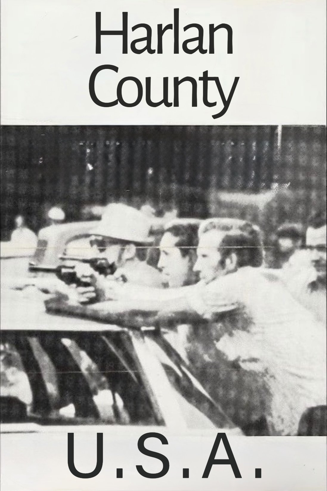 Harlan County U.S.A.