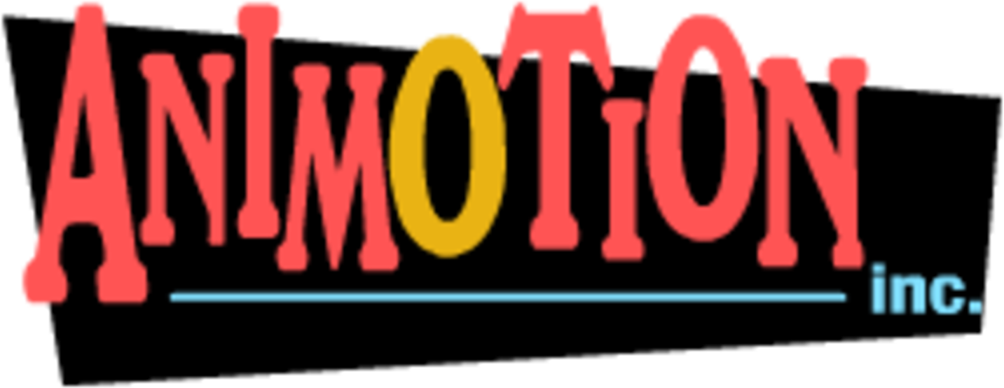 Animotion Works Inc.