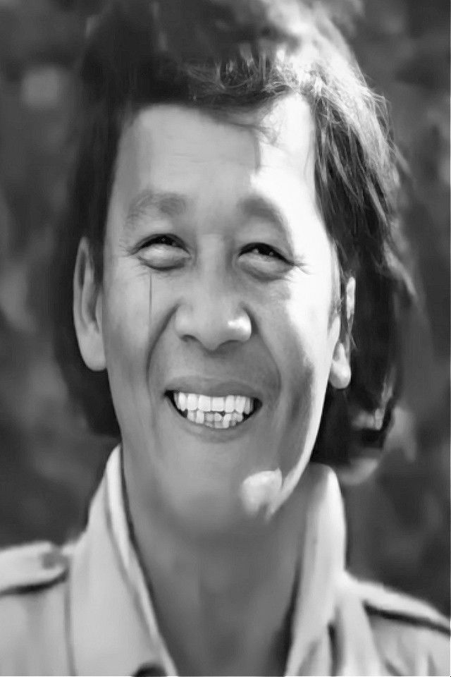 et billede af R. Jaafar