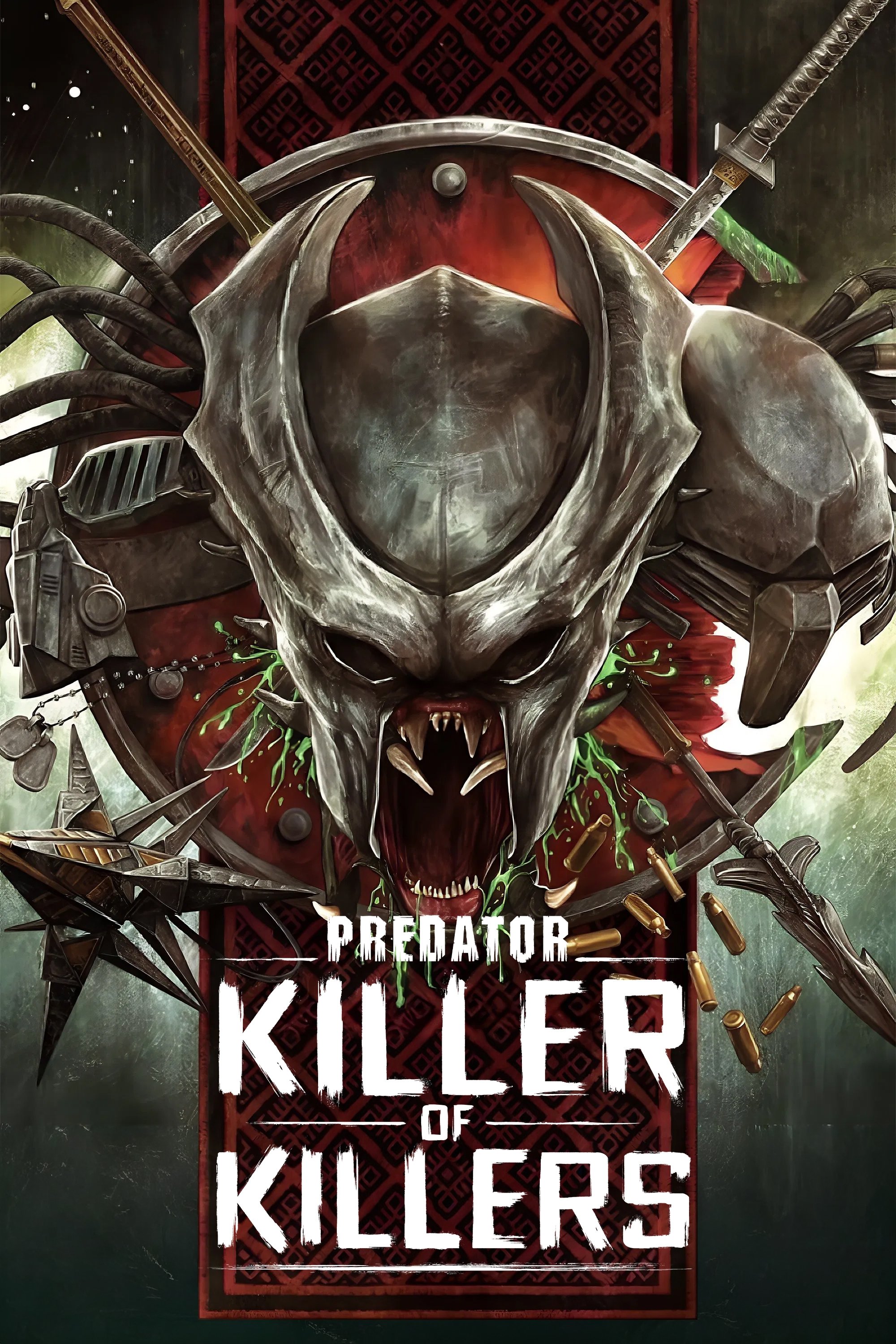 Predator: Killer of Killers