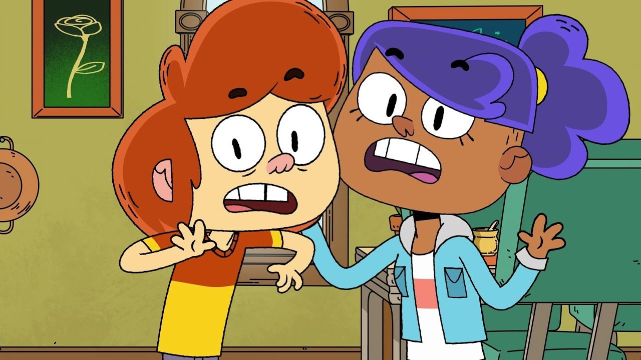 Episode 12