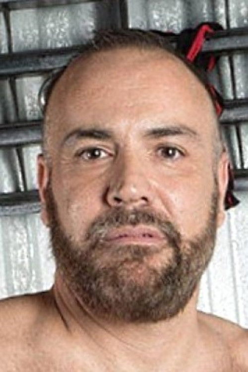 et billede af Mike Shiltz