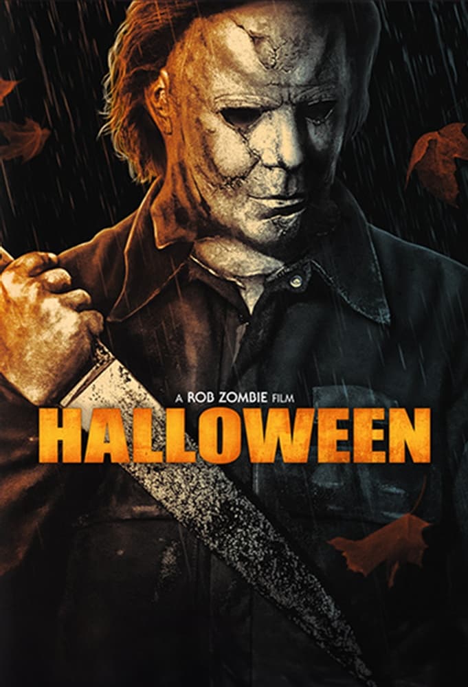 Halloween (2007) - Posters — The Movie Database (TMDB)