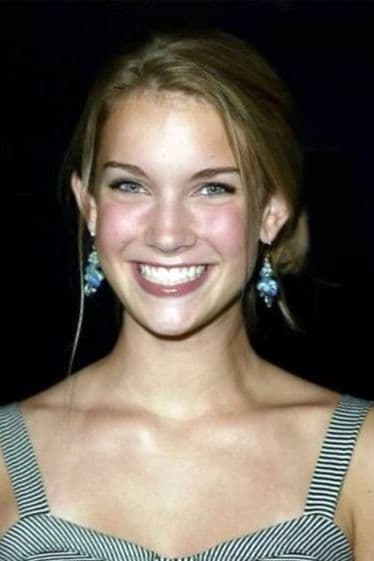 Tara Thompson's picture in the cast